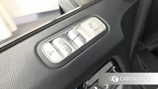 Mercedes-Benz G-Class W463b id 4855076 из Кореи 21