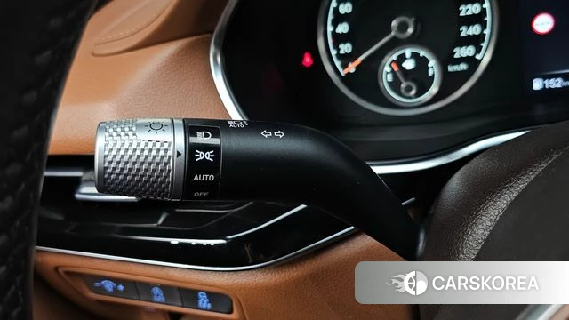 Genesis G80 (RG3) id 4330418 из Кореи 21