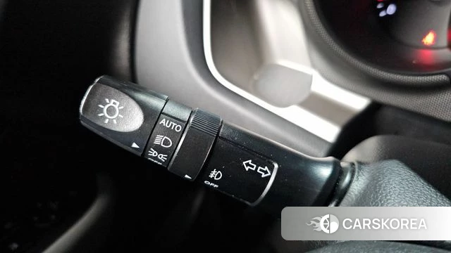 Kia The New Ray id 4186735 из Кореи 21