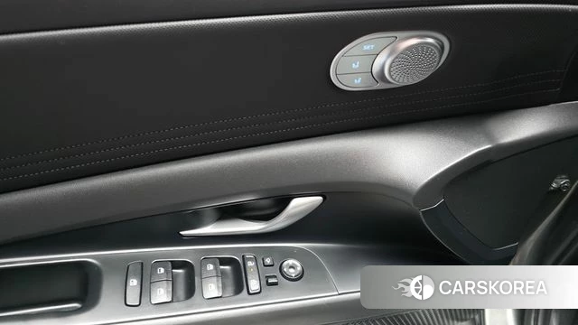 Hyundai The New Avante (CN7) id 4432573 из Кореи 21
