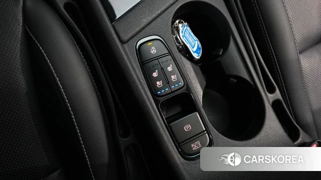 Kia The New Niro id 4371288 из Кореи 21