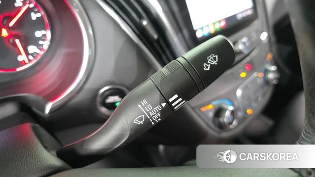 Chevrolet (GM Daewoo) The New Malibu id 4282253 из Кореи 21