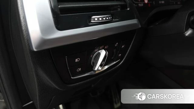 BMW X4 (G02) id 4906540 из Кореи 21