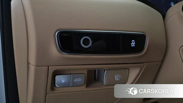 Kia The New K9 2nd generation id 4871567 из Кореи 21