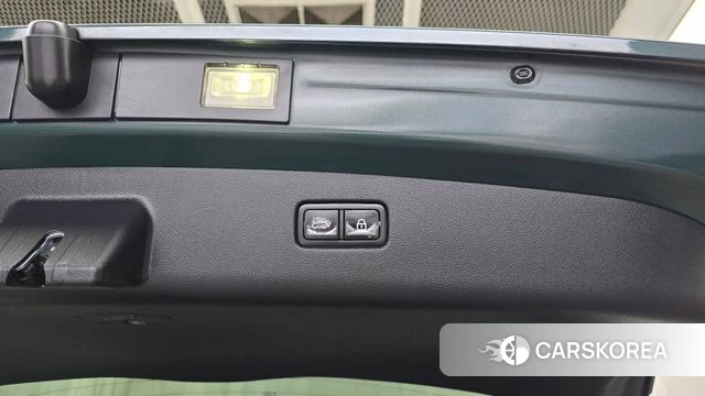 Genesis GV70 id 4434228 из Кореи 21