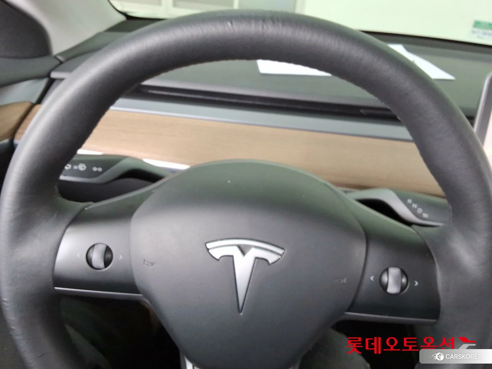 Tesla Model 3 Long Range id 3888286 из Кореи 21