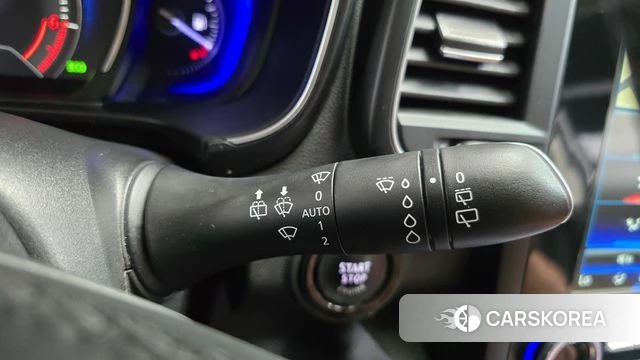 Renault Korea (Samsung) The New QM6 id 4750479 из Кореи 21