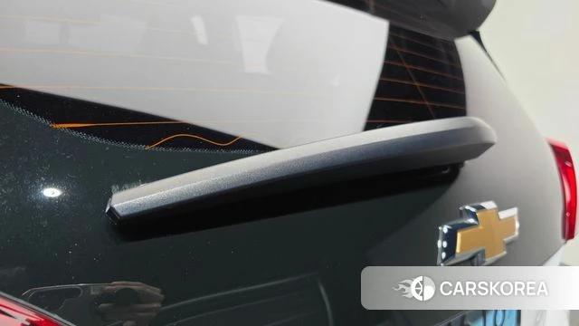 Chevrolet (GM Daewoo) Bolt EV id 4764975 из Кореи 21
