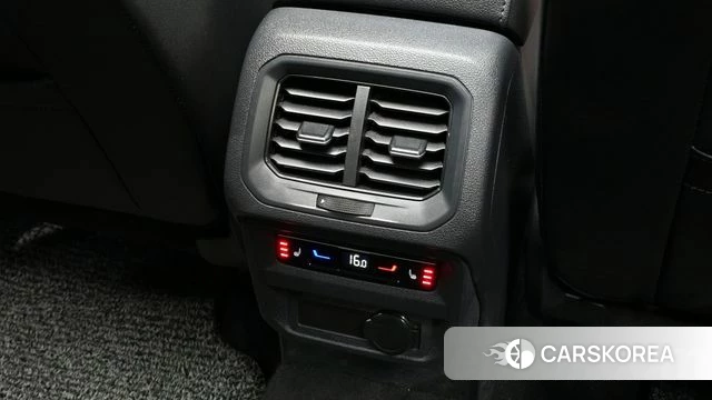 Volkswagen Tiguan Allspace id 4230782 из Кореи 21