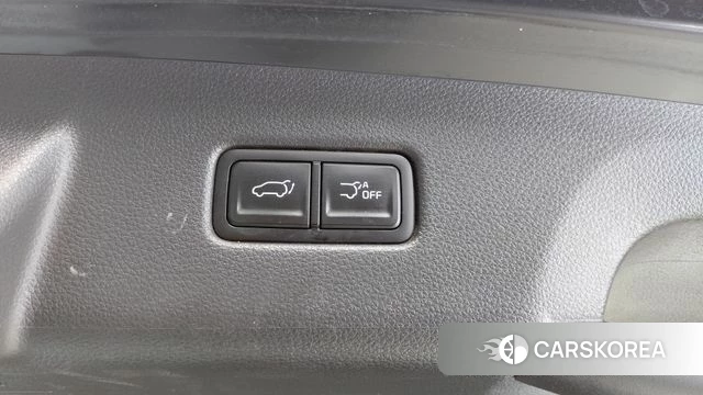 Kia Carnival 4th generation id 4726100 из Кореи 21