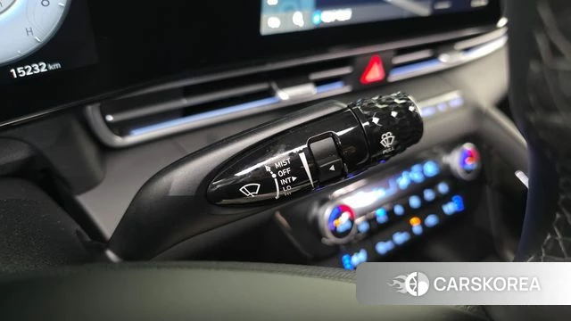 Hyundai The New Avante (CN7) id 4307875 из Кореи 21