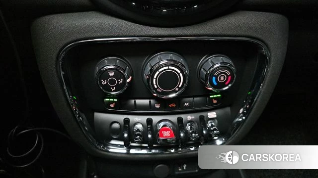 Mini Cooper Clubman id 4250869 из Кореи 21