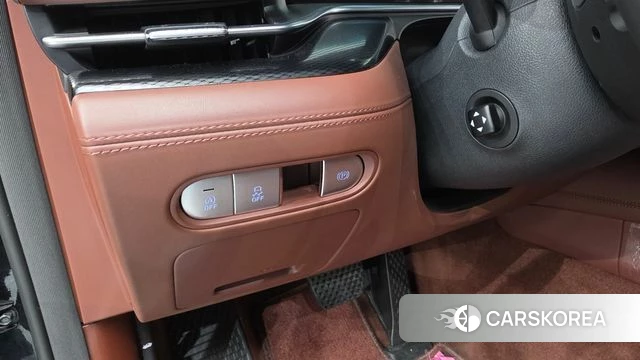 Genesis G90 (RS4) id 4711415 из Кореи 21