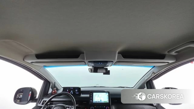 Hyundai Staria id 4202287 из Кореи 21