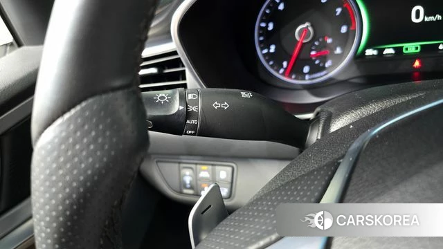 Genesis G70 id 4519697 из Кореи 21