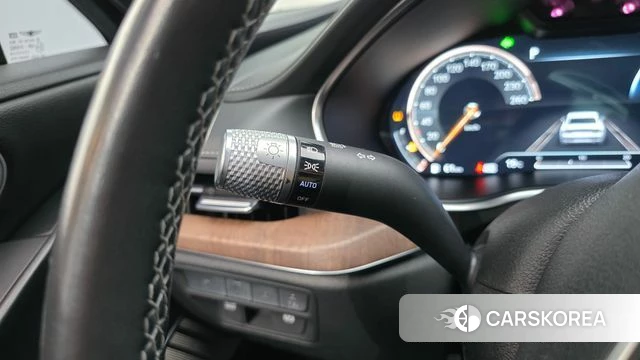 Genesis G80 (RG3) id 4202806 из Кореи 21