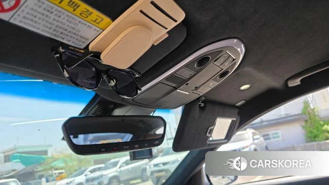 Genesis G70 id 4203658 из Кореи 21