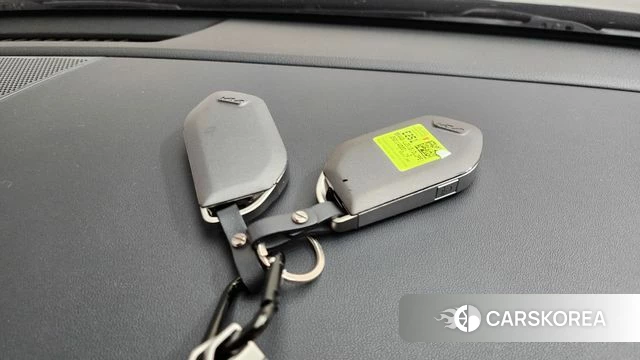 Kia The New K5 3rd generation id 4623114 из Кореи 21