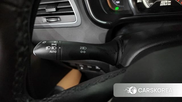 Renault Korea (Samsung) The New QM6 id 4732042 из Кореи 21