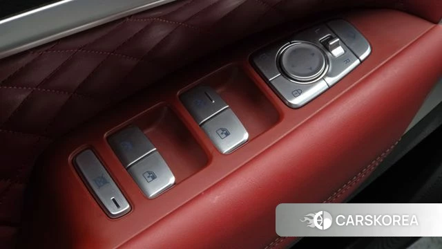 Genesis The New G70 id 4720196 из Кореи 21