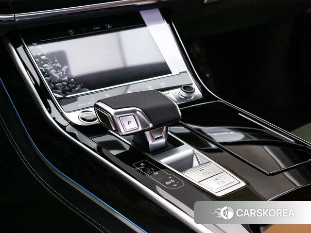 Audi A8 id 4263527 из Китая 21