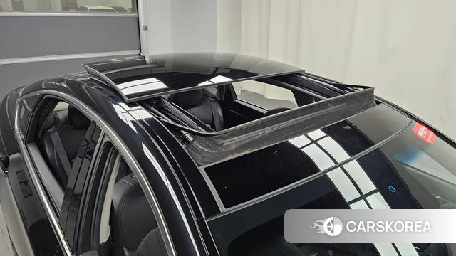 Genesis G80 id 4907816 из Кореи 21