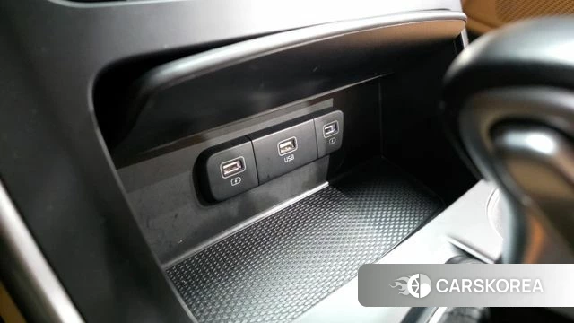 Kia Carnival 4th generation id 4224734 из Кореи 21