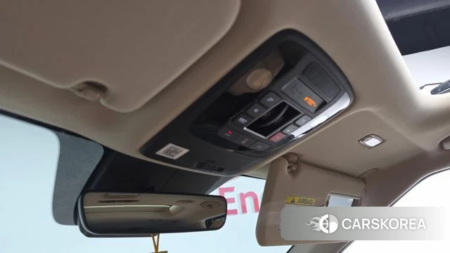 Kia Carnival 4th generation id 4322476 из Кореи 21