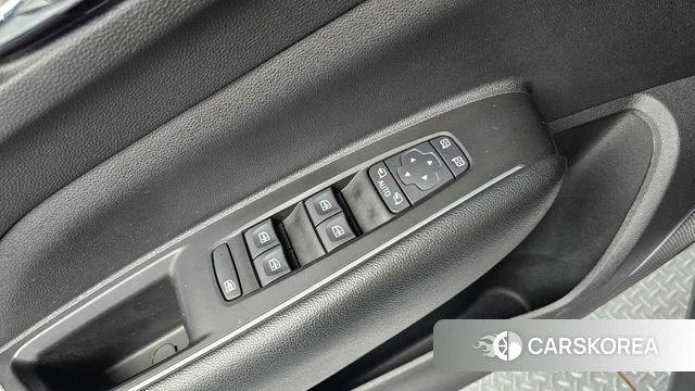 Renault Korea (Samsung) The New QM6 id 4593733 из Кореи 21