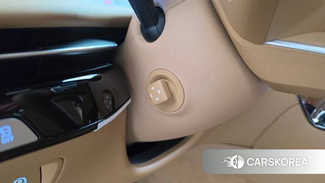 Genesis Electrified G80 (RG3) id 4773150 из Кореи 21