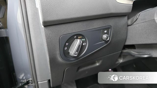 Volkswagen Tiguan second Generation id 4863697 из Кореи 21