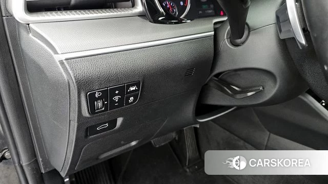 Kia K5 3rd generation id 4396446 из Кореи 21