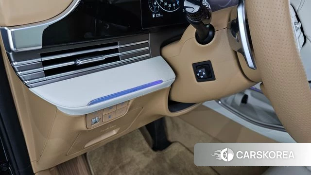 Hyundai The New Grandeur IG id 4642276 из Кореи 21