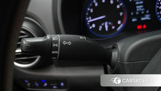 Hyundai Kona id 4615077 из Кореи 21