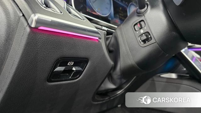 Mercedes-Benz S-Class W223 id 4462651 из Кореи 21