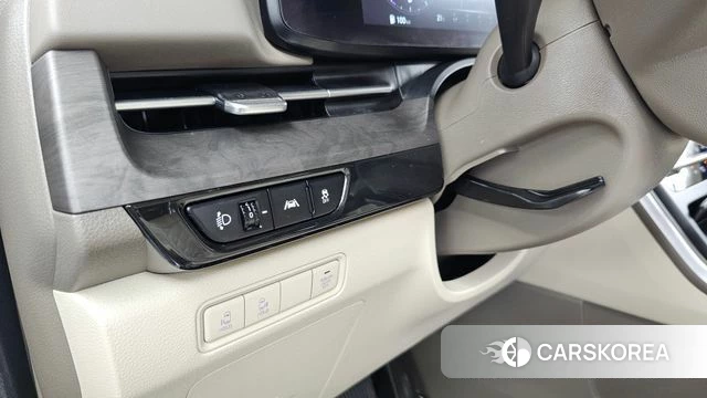 Kia Carnival 4th generation id 4414625 из Кореи 21