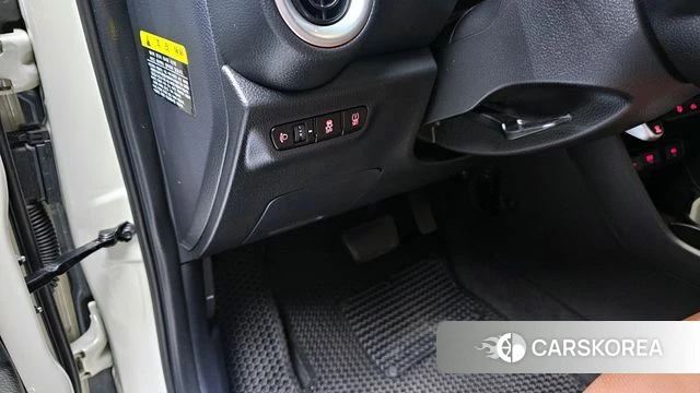 Kia The New Morning (JA) id 4223049 из Кореи 21