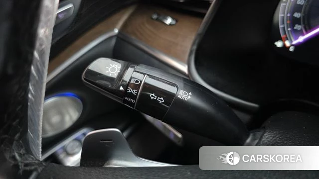 Kia More K9 id 4727817 из Кореи 21