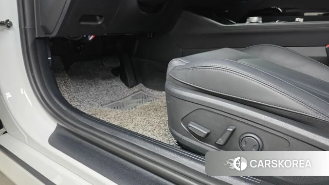 Kia The New K5 3rd generation id 4617595 из Кореи 21