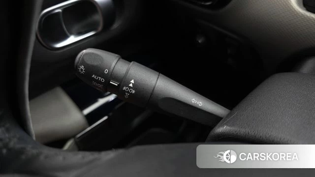 Citroen / DS C4 Cactus id 4652112 из Кореи 21