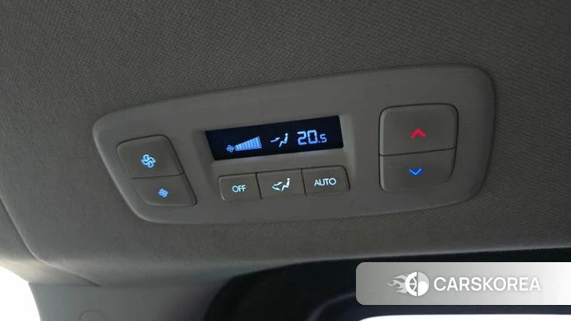 Hyundai Staria id 4534200 из Кореи 21
