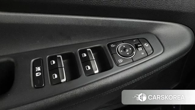 Hyundai Santa Fe TM id 4586833 из Кореи 21