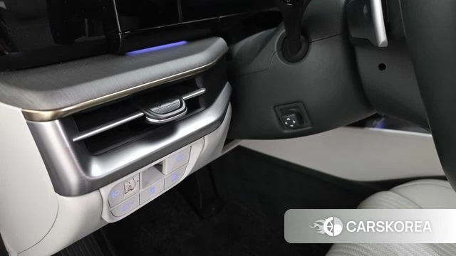 Hyundai Grandeur Hybrid (GN7) id 4879994 из Кореи 21