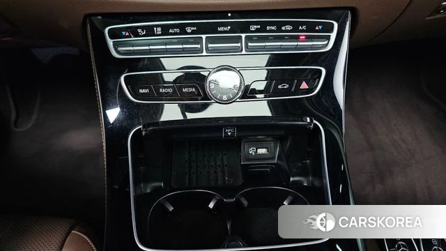 Mercedes-Benz E-Class W213 id 4728019 из Кореи 21