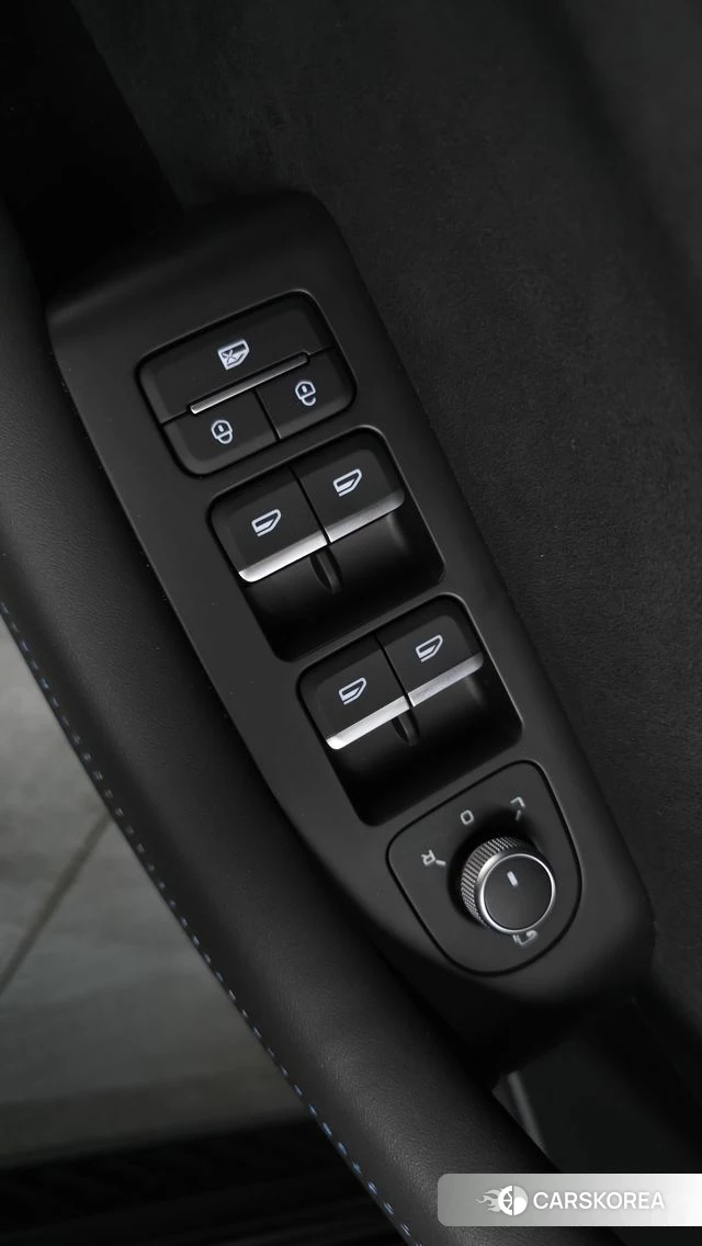 Renault Korea (Samsung) Grand Coleos id 4715075 из Кореи 21