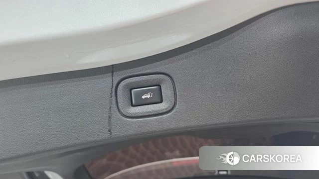 Renault Korea (Samsung) The New QM6 id 4636645 из Кореи 21