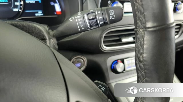 Hyundai Kona Electric id 4899937 из Кореи 21