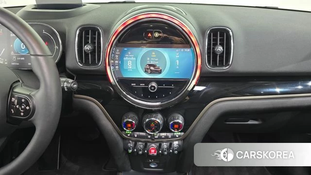 Mini Cooper Countryman id 4422193 из Кореи 21