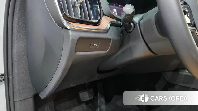 Volvo V60 Cross-Country 2nd Generation id 4734565 из Кореи 21