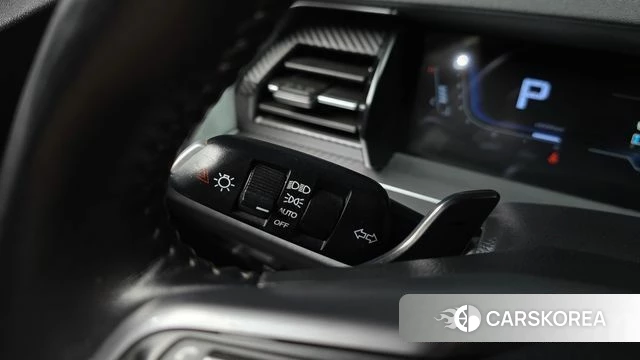 Ssangyong Torres id 4624156 из Кореи 21
